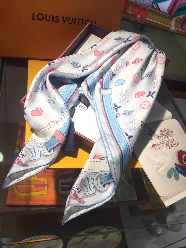 Louis Vuitton Scarf LVC00525 Louis Vuitton Scarf LVC00525